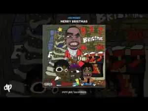 Merry Bristmas BY Joe Moses